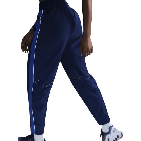 Nike Blue Team USA Medal Ceremony Pants - Picture 4 of 16